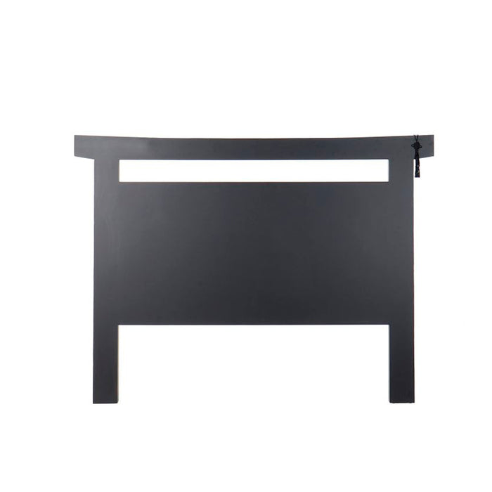 Cabecero de Cama Oriental