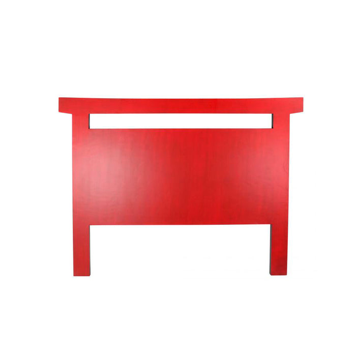 Cabecero de Cama Oriental