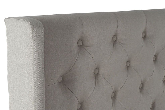 Cabecero de Cama Capitone Glam