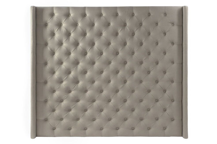 Cabecero de Cama Capitone Glam
