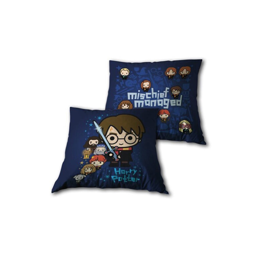 Coussin enfant La pierre philosophale