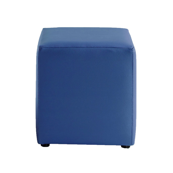 Puf Cubo Rígido