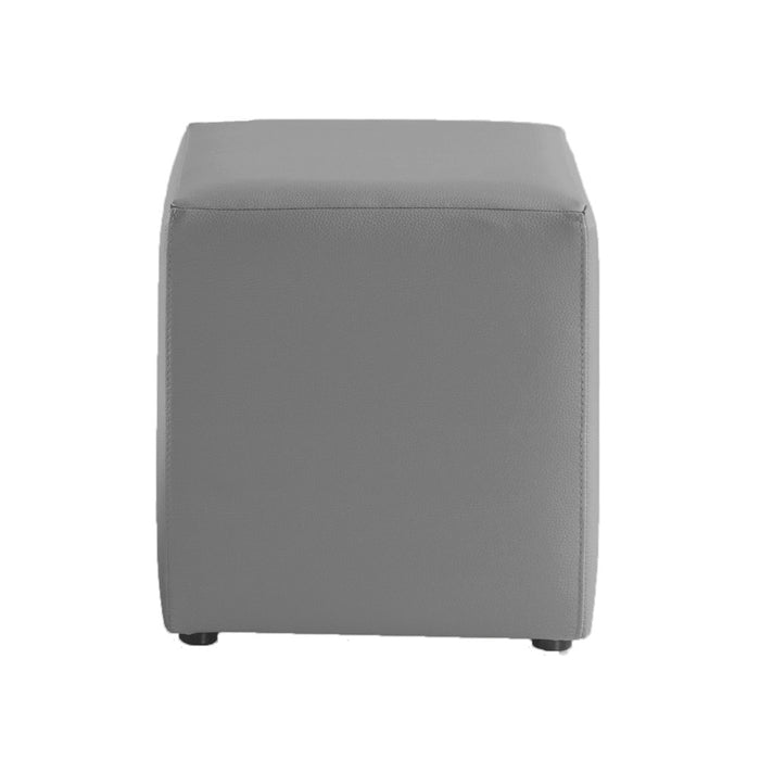 Puf Cubo Rígido