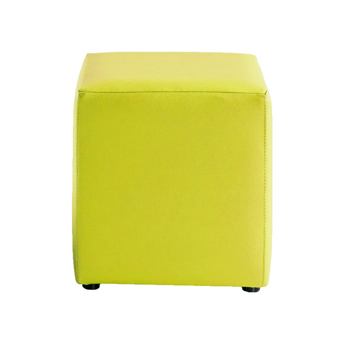 Puf Cubo Rígido