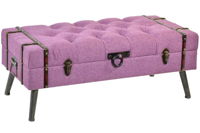 Puf Baul Chic Plus