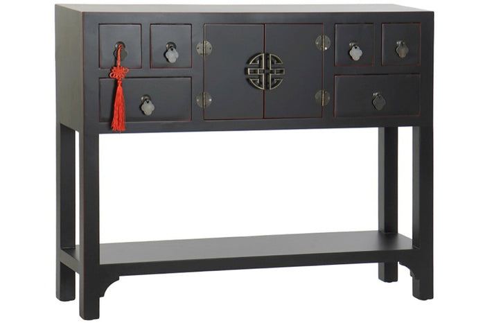 Consola Oriental