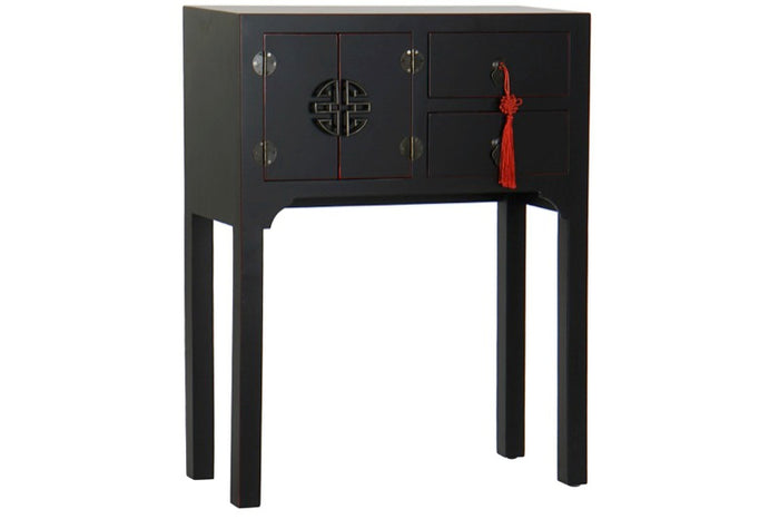 Consola Oriental