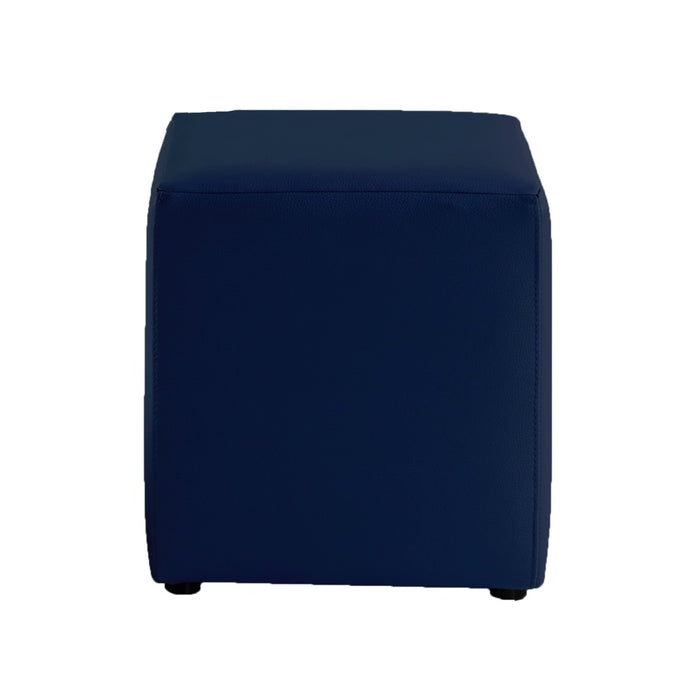 Puf Cubo Rígido