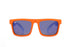 Gafas Plegables Surf Orange