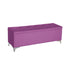 Pouf Carrés Arcon