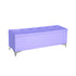 Pouf Carrés Arcon