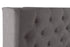 Cabecero de Cama Capitone Glam