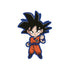 Cojín Infantil 3D Son Goku