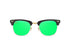 Gafas Plegables Style Graphite Green