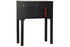 Consola Oriental