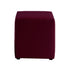 Pouf Cube Rigide
