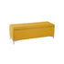 Arcon Pouf Lisse