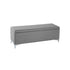 Arcon Pouf Lisse