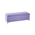 Arcon Pouf Lisse