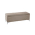 Arcon Pouf Lisse