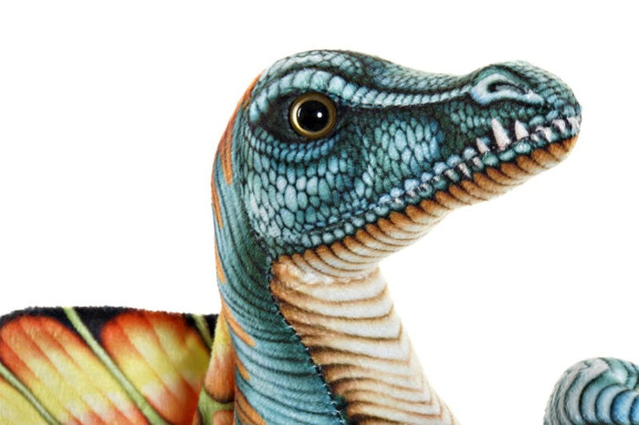 Dinosaurio de Peluche Spinosaurus Real a Precio de Coste