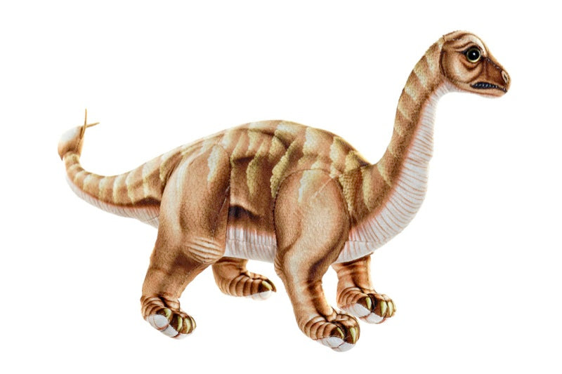 Dinosaurio de Peluche Brontosaurus Real a Precio de Coste